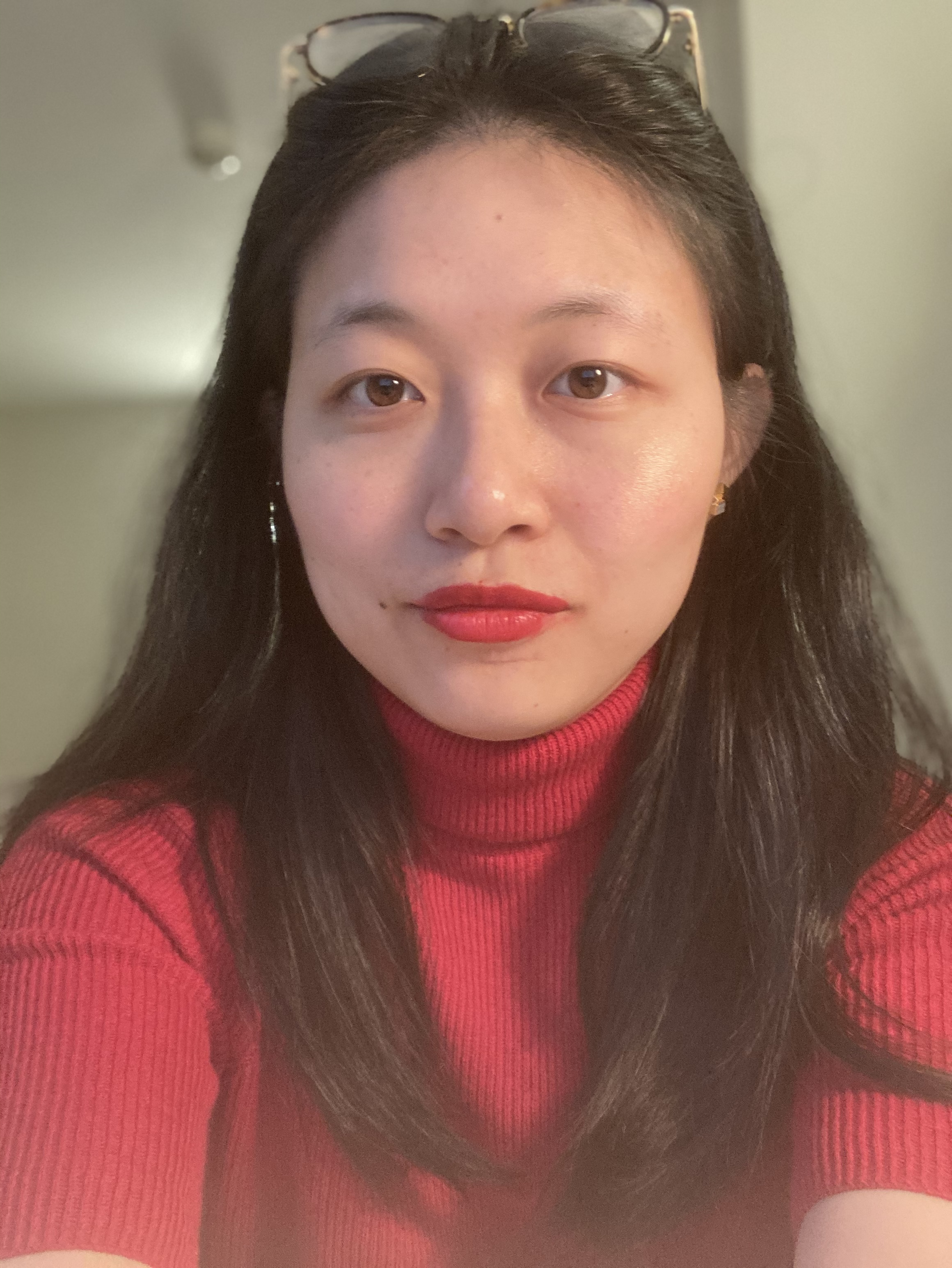 Xiangming Chen | University of Oxford China Centre