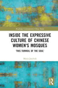 maria jaschok book